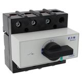 DMM-100/3 Rozłącznik izolacyjny DMM (3P) 100A