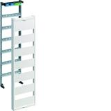 FWB Podzespół do zabudowy aparatów modułowych 900x250 UW61V HAGER