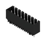 SL-SMT 3.50/08/180G 3.2SN BK RL Wtyki PCB (złącza płyty), 3.50 mm, Liczba biegunów: 8, kąt odejścia: 180° /265szt./ 1934630000 WEIDMÜLLER