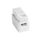 Złączka zaciskowa Easy Link PC302-CL biały 89007006 SIMET