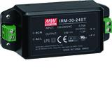 tehalit.SL Transformator zasilający do taśmy LED 30W/24V LEDTR030 HAGER