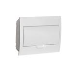 DB112F 1X12P/FMD-P Rozdzielnica podtynkowa 1x12 plastikowa IP40 36416 KANLUX