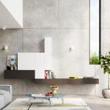 Sollux Plafon PIXAR biały SL.0398