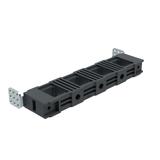 Wspornik Do Szyn C Al. Do Szaf 725Mm 037366 LEGRAND