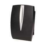 Dzwonek Gong Dwutonowy 8V czarny OR-DP-VD-146/B/8V ORNO