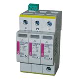 Ogranicznik przepięć T2 (C) TEC S C 275/20 1+0 002445330 ETI