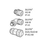 SILVYN HCC 12/9.4X13 BK 61793970 LAPP KABEL