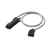 PAC-S1500-HE20-V1-3M Kabel połączeniowy PLC, nr katalogowy 1462090030