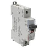 Wyłącznik Nadprądowy S 301 1P C32A 6kA DX3 407673 LEGRAND
