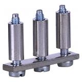 MP 3 10 ZWIERACZ 3-TOROWY