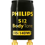 Starter do świetlówki S12 115-140W 220-240V UNP PHILIPS