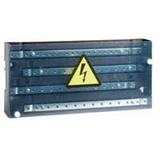 Blok Rozdzielczy 4-Biegunowy 125A Th 35  037447 LEGRAND