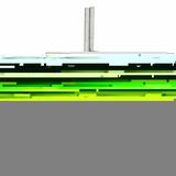 550A 690V AC BS88 HIGH SPEED TWIN FUSE Wkładka szybka 550A AC 690V DC 450V BS88 83x113 mm, 550FMM EA