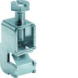 Zaciski do szyn zbiorczych 16-120mm2 Cu 20/30/40x10mm K96L HAGER