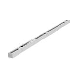 Oprawa liniowa n/t ALLDAY BASIC 20W/30W/40W 3CCT 230V 115st IP20 1203x42x37mm BIAŁY OP 5 lat gw. Spe