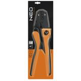 Szczypce do zaciskania końcówek nieizolowanych 22-12AWG NEO GTX 01-502 GTX Poland