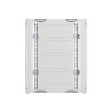 MBC204VS Zestaw moduł - SmissLine (do samodzielnego montażu)