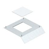 AIKF/DG4/35075, POKRYWA MONTAŻOWA OKA