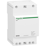 Transformator dzwonkowy Acti9 iTR-B-25/12-24 25 VA 8-12 VAC A9A15215 Schneider