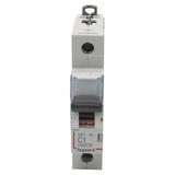 Wyłącznik Nadprądowy S 301 1P C1A 6kA DX3 407662 LEGRAND
