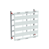 MBG435 Zestaw moduł pod aparaty na szynę DIN (do samodzielnego montażu)