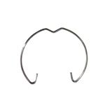 Sprężynka mocująca źródło światła w oprawie serii CT-21/MR11 SPR.CT-21/MR11