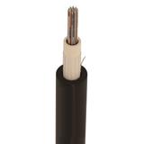 Kabel światłowodowy uniwersalny OM4 50/125 U-DQ(ZN)BH, 12G Dca 1200N