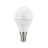 IQ-LED G45E14 7,2W-CW