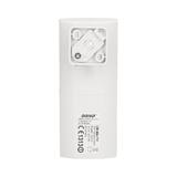 Alarm z wbudowaną syreną sterowany pilotem 6m bateryjny OR-MA-711 ORNO