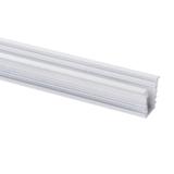 PROFILO I-W Profil do taśm LED PROFILO I-W 1M (kpl.10 szt.x1m) biały KANLUX