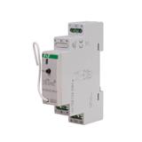 Moduł radiowy roletowy na szynę DIN