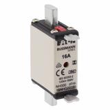 16NHG000BI Wkładka NH 16A 500V GL/GG rozmiar 000 16NHG000BI EATON
