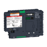 Open BOX Windows 10 Panel uniwersalny bez zainstalowanego oprogramowania HMI HMIG5U21 Schneider