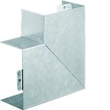 tehalit.LFS Kąt płaski, 40x60mm, ocynkowany LFS400605VERZ HAGER