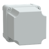 Thalassa Puszka ABS nieprzezroczysta pokrywa 116x 116x 133mm