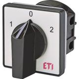 CS 25 51 U - Przełącznik 1-0-2, 1P