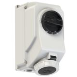 GN.Z WTL.0-1 16A5PIP67 I BLOK.MECH.OBUD.DUZA