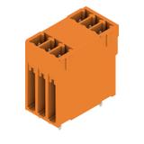 SCD 3.81/06/180G 3.2SN OR BX Złącze wtykowe płytek drukowanych /92szt./ WEIDMULLER