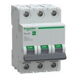 Wyłącznik nadprądowy Easy9 PRO 6kA 3P C2A EZ9F57302 Schneider