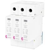 ETITEC S C-PV 1500/20 Y - Ogranicznik przepięć do systemów PV