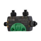 EU2E-SWD-2PT Moduł IP67 - 2 wejście analogowe PT100/1000/Ni SmartWire-DT 174733 EATON