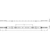 Pasek LED Value LS VAL-1400/865/50