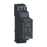 Zelio Time Przekaźnik czasowy gwiazda trójkąt, 0.3 30s, 380/415V AC, 2 C/O