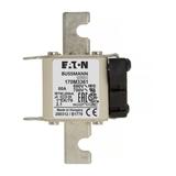 FUSE 80A 690V 1*EK/76 AR UC Wkładka szybka 80A AC 690V rozmiar 1 45x59x102 mm aR IE 170M3361 EATON