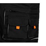 Kamizelka robocza, rozmiar M/50