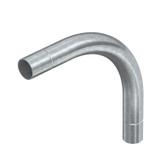 SBN32 FT, Kolanko rurowe