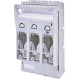 Rozłącznik bezpiecznikowy na szyny prądowe - rozstaw 60mm KVL-B/FT-00 3P M8-M8 001690920 ETI
