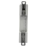 WYŁĄCZNIK NADPRĄDOWY S 301 1P C 16A 6000A SERII DX3, Legrand