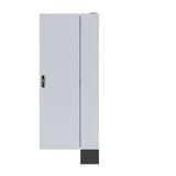 univers Rozdzielnica stojąca IP55 kl. I 550x1850x275 + cokół 200mm FR22E2 HAGER