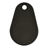 Brelok Mifare (S50,1kB), czarny